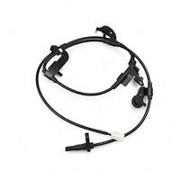 Capteur de vitesse de roue ABS arrière droit ALS1251, 5S11395, SU12848 pour TOYOTA RAV4 ABS216