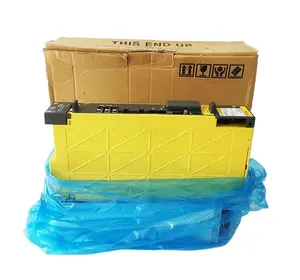 New original fanuc servo amplificateur unité A06B-6290-H208