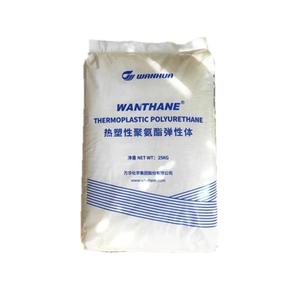 TPU WANTHANE WHT-1198 Material de uso general resistente al desgaste y a las grietas por tensión para aplicaciones de cables y alambres - Product Image 2