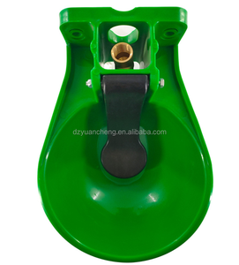 Gran oferta en China, cuenco <span class=keywords><strong>de</strong></span> agua potable automático <span class=keywords><strong>para</strong></span> ganado, bebedero <span class=keywords><strong>de</strong></span> vaca cooper - Product Image 3