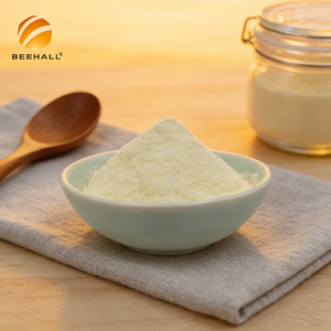 BEEHALL <span class=keywords><strong>Jalea</strong></span> Real en Polvo 10 HDA, Polvo de <span class=keywords><strong>Jalea</strong></span> Real Seca - Product Image 4