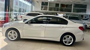 BMW 120i M Sport Shadow Edition 2021 Usado, Hatchback de 15L, Pintura Original, 23000 km - Product Image 5