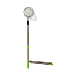 Outil Réglable Pomme Orange Fruit Pole avec <span class=keywords><strong>Panier</strong></span> Long Manche avec <span class=keywords><strong>Panier</strong></span> pour Avocat Gland Citron Poire <span class=keywords><strong>Mango</strong></span> Tree Picker - Product Image 6