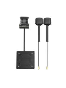 Kit Walksnail Moonlight original 4k/60FPS FOV160 Caméra Startlight Double antenne pour drone - Product Image 6