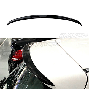 Alerón Trasero para Techo de Coche, Adhesivo Decorativo para Maletero, Kit de Estilización para Mercedes-Benz Clase C Wagon S205 2015-2020 - Product Image 1