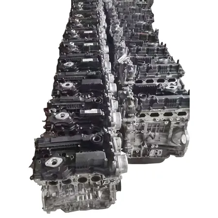 Hoge Kwaliteit Auto Motoren Voor Verkoop Auto Motor Systemen G4FD G4FJ Motor Montage Voor Hyundai Kia