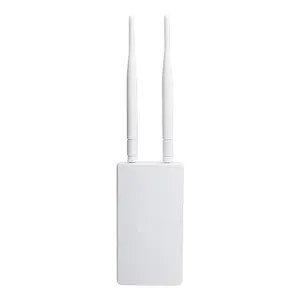 2023 best price 80meters Wifi Hotspot Wireless Outdoor CPE for 100 square meters