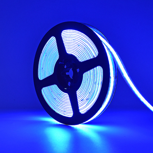 Sáng COB LED streifen 24V COB RGB LED Strip ánh sáng 896LED <span class=keywords><strong>RGBW</strong></span> 5m Dải LED COB - Product Image 6