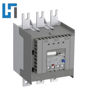 Nuevo Módulo de Relé de Sobrecarga Térmica Original Serie EF EF205-210 63-210A Controlador de Programación PLC 1SAX531001R1101 en Stock - Product Image 1