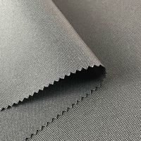 Haute qualité 1200D épais Denier Oxford tissu bagages respectueux de l'environnement Fluorescent couleur Anti-pilule Durable pour les voitures