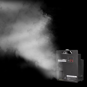 Approvisionnement d'usine 400W Water Base Hazer Fog Machine Dmx512 Control Stage Haze Machine pour Ktv <span class=keywords><strong>Dj</strong></span> <span class=keywords><strong>Dj</strong></span> Shows Live House Concert Party - Product Image 1