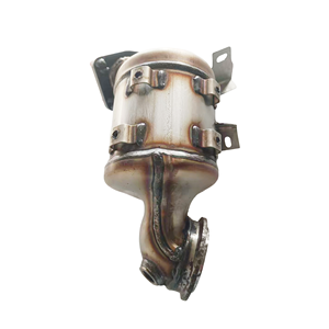 Convertidor Catalítico de Eficiencia de Ajuste Directo para Chevrolet Cruze 2011-2016 1.4L para Encore 13-19 Acero Inoxidable/Cerámica - Product Image 3