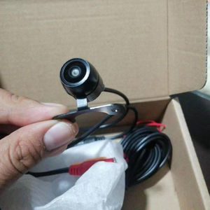 Caméra de recul Aijia 140/70/90 pour voiture, vision nocturne AHD 1080/720, assistance au stationnement, universelle, CCD, étanche, fonction <span class=keywords><strong>ADAF</strong></span> - Product Image 5