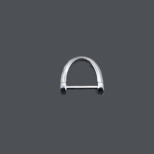Accessori per cintura da uomo in lega di zinco - Product Image 3
