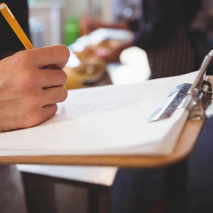 Foska sinh thái thân thiện tiêu chuẩn A4 FC Kích thước hardboard và mịn bằng văn bản bề mặt MDF clipboard với mạnh mẽ công suất cao kim loại Clip - Product Image 5