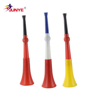 Venta Caliente de Silbatos Promocionales Personalizados de Alta Calidad - Vuvuzelas al por Mayor - Product Image 6