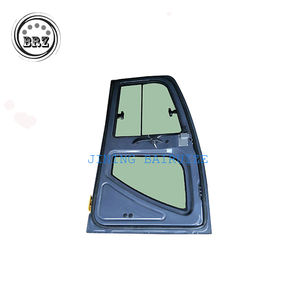 Kobelco Sk200-8 Pintu Kabin Sk200-8 Pintu ASSY YN51C00009F1 Kobelco Excavator Suku Cadang Asli - Product Image 1