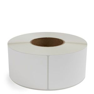 Özel Boyut 3x5 İnç Direkt Termal Rulo 76mmx127mm Barkodlu Yapışkanlı Termal Transfer Etiketi Termal Kargo Etiketi - Product Image 2