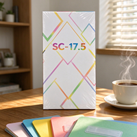 Lot de cartes à collectionner TCG en papier de 17,5 cm, scellé, pour la vente en gros aux distributeurs et magasins de loisirs créatifs