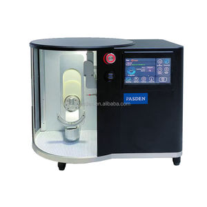 5 assi dentale umido e secco <span class=keywords><strong>CAD</strong></span> <span class=keywords><strong>CAM</strong></span> fresatrice per cliniche odontoiatriche zirconio blocco taglio attrezzature - Product Image 1