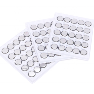 Pile bouton au lithium de haute qualité CR2032 CR2330 CR2430 CR2450 pour jouets, vente en gros OEM - Product Image 5