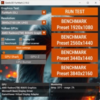 CoreNest AMD Ryzen AI Max 395 AI Mini PC Workstation, Gráficos Radeon 8060s, 128 GB de RAM, Red 10GBE, Salida 8K, Mini PC Workstation con IA