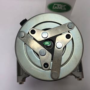 LR056301 LR002649 LR007069 LR009794 LR011983ランドローバーフリーランダー<span class=keywords><strong>2</strong></span> <span class=keywords><strong>2</strong></span>.2Lディーゼル用エアコンコンプレッサー2006-2014 GL1596 - Product Image 5