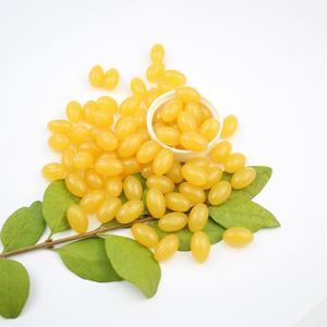 Organic Health <b>Supplement</b> Saponins Chromium Picolinate Bitter Melon Ginseng Softgel - Product Image 2