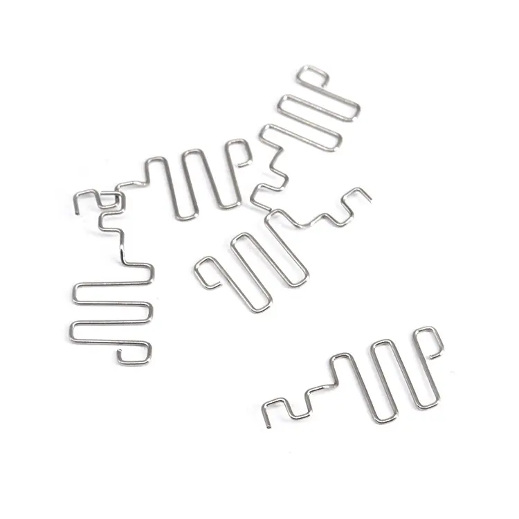 Stainless Steel Alloy Coil Compression Spring