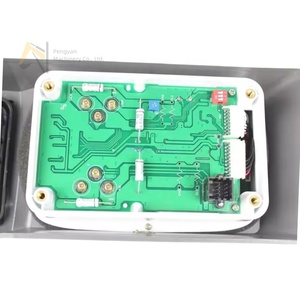 <span class=keywords><strong>Panel</strong></span> Instrumen Display untuk Excavator Bulldozer <span class=keywords><strong>Loader</strong></span> KOBELCO SK200-6 SK200-6E SK330LC-6E YN59S00012F1 YN59S00012F2 - Product Image 4