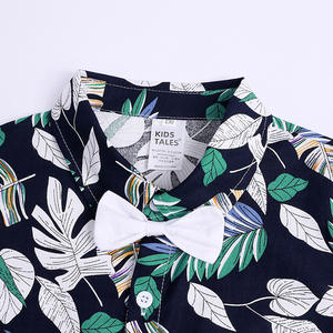 Ensembles de vêtements pour enfants style mode, vente en gros, pantalon de jogging pour garçons, ensemble 2 pièces pour enfant - Product Image 3