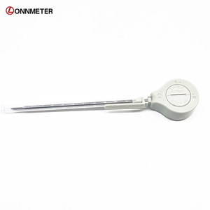 Thermomètre numérique <span class=keywords><strong>de</strong></span> capteur <span class=keywords><strong>de</strong></span> température d'instruments <span class=keywords><strong>de</strong></span> température <span class=keywords><strong>de</strong></span> haute précision pour l'huile <span class=keywords><strong>de</strong></span> laboratoire - Product Image 6