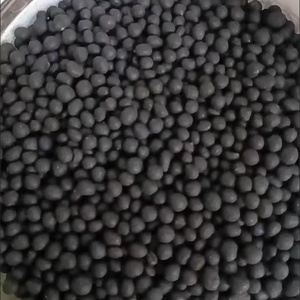 Fertilizzante NPK a Rilascio Controllato Rivestito, a Base Organica, con Nutrienti a Rilascio Rapido, Fornitura Diretta dalla Fabbrica - Product Image 4