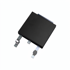 ทรานซิสเตอร์2SJ687-ZK-E1-AY ส่วนประกอบอิเล็กทรอนิกส์ TO-252ของแท้ - Product Image 1
