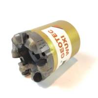 Pdc Drag 4 Plate Bit 152 mm Fabrication de Anchor 115Mm Pdc Bits