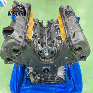 Twin Turbo 3.0l <span class=keywords><strong>V6</strong></span> Gasolina 24 Válvulas CWF CWD <span class=keywords><strong>Motor</strong></span> para <span class=keywords><strong>Porsche</strong></span> Panamera - Product Image 3