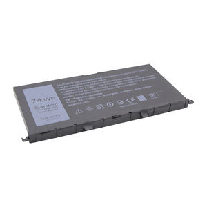 Batería para Portátil 357F9 74Wh 11.1V Compatible con <span class=keywords><strong>Inspiron</strong></span> 15 7559 7000 7557 <span class=keywords><strong>7567</strong></span> 7566 P57F P65F 71JF4 INS15PD-1548B 1748B - Product Image 5