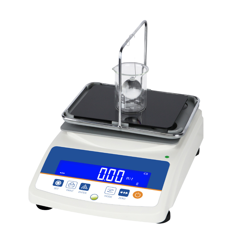 Customized OEM Plastic pH Meter Industrial