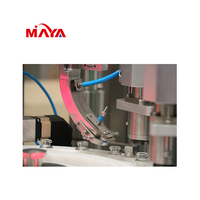 Machine de remplissage et de scellage de flacons de vaccins liquides Marya China