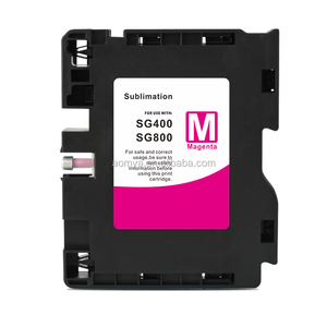 Sublimation de colorant compatible SWAGRASS pour cartouche d'encre pour SG400 <span class=keywords><strong>SG800</strong></span> pour votre <span class=keywords><strong>imprimante</strong></span> <span class=keywords><strong>Sawgrass</strong></span> - Product Image 4