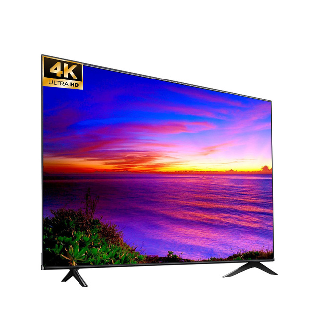 50-inch 4K UHD LCD Smart TV Android TV 50inch Led Tv Smart 4K