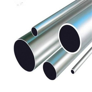 Tuyaux en acier nickelé haute résistance, alliage à base de nickel de 3000 mm de diamètre, pour éliminer la rouille - Product Image 5