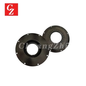 Elemento de Acoplamiento Flexible de Goma OEM 88290019-503 de Alta Calidad para Piezas de Compresores de Aire Sullair - Product Image 2