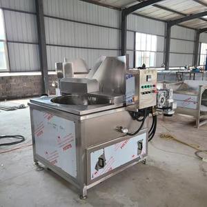 <span class=keywords><strong>Machine</strong></span> friteuse électrique pomme de terre ailes de poulet friteuse <span class=keywords><strong>machine</strong></span> frites <span class=keywords><strong>machine</strong></span> - Product Image 2