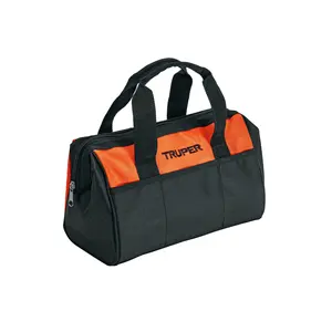 Caja de Herramientas TRUPER, Modelo BOX 1 12' - Product Image 1