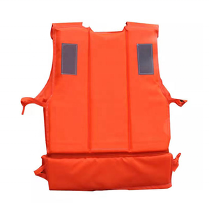 Veste de sauvetage en gros pour <span class=keywords><strong>kayak</strong></span> et pêche – <span class=keywords><strong>Gilet</strong></span> de sécurité réglable pour sports nautiques - Product Image 3