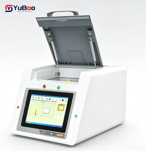Spectromètre TX‑EX380 EDX XRF pour tester l'or, analyseur non destructif de métaux précieux pour le recyclage de bijoux et les commerces de seconde main - Product Image 2