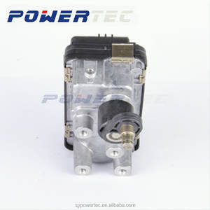 Actuador electrónico Powertec 6nw010430-35 8579212 8579212 11658579212 para BMW <span class=keywords><strong>520d</strong></span> G30 G31 X3 G01 X4 G02 2,0 Dx <span class=keywords><strong>B47</strong></span> D20 a 2015 - Product Image 5