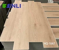 Wasserdichter PVC-SPC-Bodenbelag Moderner Luxus-Vinylplanken-Bodenbelag Klicksystem 5mm Umweltfreundliche Fliesen Lagerware für Wohnzimmer