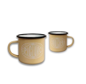 High-Value 12oz White Enamel <strong>Mug</strong> Classic Custom Logo DIY Sublimation Blanks for Business Gifts <strong>Tin</strong> Camping <strong>Mug</strong> - Product Image 5